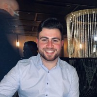 Andrew Borto's profile photo