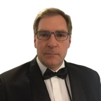 David Krieg Email & Phone Number