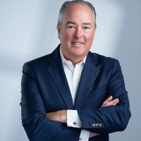 Certainty Home Lending Employee John Grady's profile photo