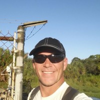Vanguard Emergency Management Employee Shawn Russell's profile photo
