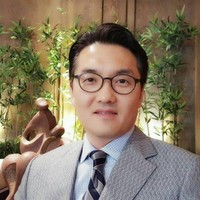 Samsung Austin Semiconductor Employee Byung Jeon's profile photo