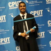 Aqunion Employee Tashreeq Williams's profile photo