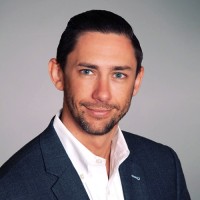 Fidelity Investments Employee Will Gordon's profile photo