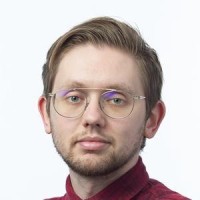 Radical Tempo Employee Ian Copp's profile photo