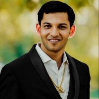 Fastlane Employee Venu Sudheer's profile photo