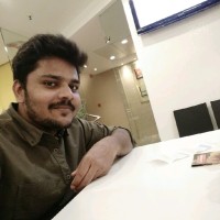 GKB Labs Inc. Employee Abhijit K's profile photo