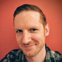 Skydance Interactive Employee Simon Inch's profile photo