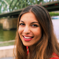 BlookUp Employee Emily Kipling's profile photo