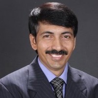 Dhanuka Agritech Ltd. Employee Kapil Mehrotra's profile photo