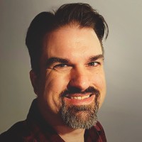 Mike Cotton's profile photo
