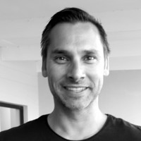 The Gap HQ Employee Jason Richards's profile photo