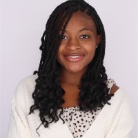 Kyanna Cooper Email