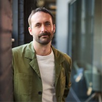 Bleublancrouge Employee Thierry Lessard's profile photo