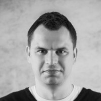 Vector Synergy Employee Bartek Wruszczak's profile photo
