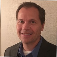 Bell Flight Employee Mark Horstman's profile photo