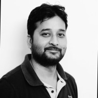 Flipspaces Employee Krishna Gupta's profile photo