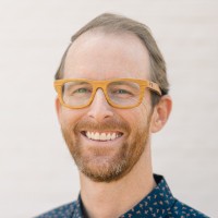 Tractorbeam Employee Brad Walcher's profile photo