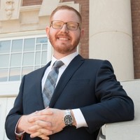 CampusKnot Employee Blake Tarver's profile photo