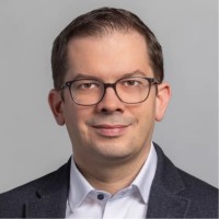 GF Piping Systems Schweiz / Suisse / Svizzera Employee Benjamin Wachter's profile photo