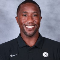 Brooklyn Nets Employee Alvin Dike's profile photo