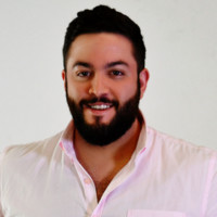 Primart Studios Employee Jorge Solanilla's profile photo