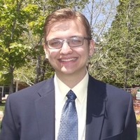 Las Vegas Valley Water District Employee Ryan Sams's profile photo