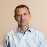 Vertica Employee Rasmus Lynggaard's profile photo