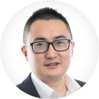 MBS Insurance Employee Peter Xu's profile photo