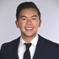 Walmart Employee William Thai's profile photo