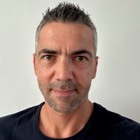 Editions ENI Employee Pierre-Alexandre Souterau's profile photo