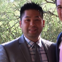 Elbit Systems of America Employee Son Vu's profile photo