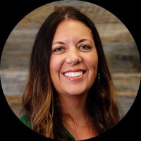 Kim Robinson Email