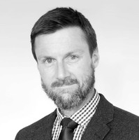 S&P Global Employee Chris Isles's profile photo