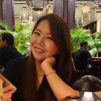 Priscilla Toh Email