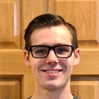 Georgetown University Employee Benjamin Cushing's profile photo