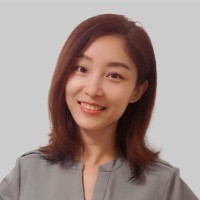 Tableau Employee Julia Lu's profile photo