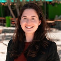 ECHL Inc. Employee Natalie Bernstein's profile photo