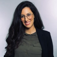 Department of Energy and Climate Change Employee Laura Schade's profile photo