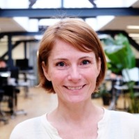 SkabelonDesign Employee Birgitte Sørensen's profile photo