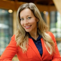 SPLICE Software Incorporated Employee Tara Kelly's profile photo