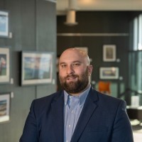 Meyer Najem Employee Adam Ashouri's profile photo