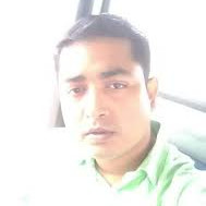 Orastays Employee Avik Datta's profile photo