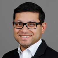 PwC Employee Partha Saha's profile photo