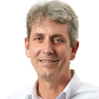 Transpower New Zealand Employee Cobus Nel's profile photo