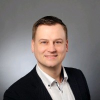 eQ-3 AG Employee Tido de Vries's profile photo