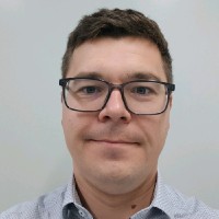 KELA Employee Maarten Ghequire's profile photo