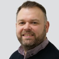 Centerprise International Employee Aaron Morgan's profile photo