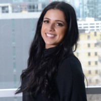 TouchBistro Employee Sabrina Popat's profile photo