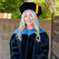 Oakwood Creative Care Employee Megan Schapiro's profile photo