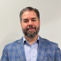 OLIVER Agency Employee Hector Lopez-Silvero's profile photo